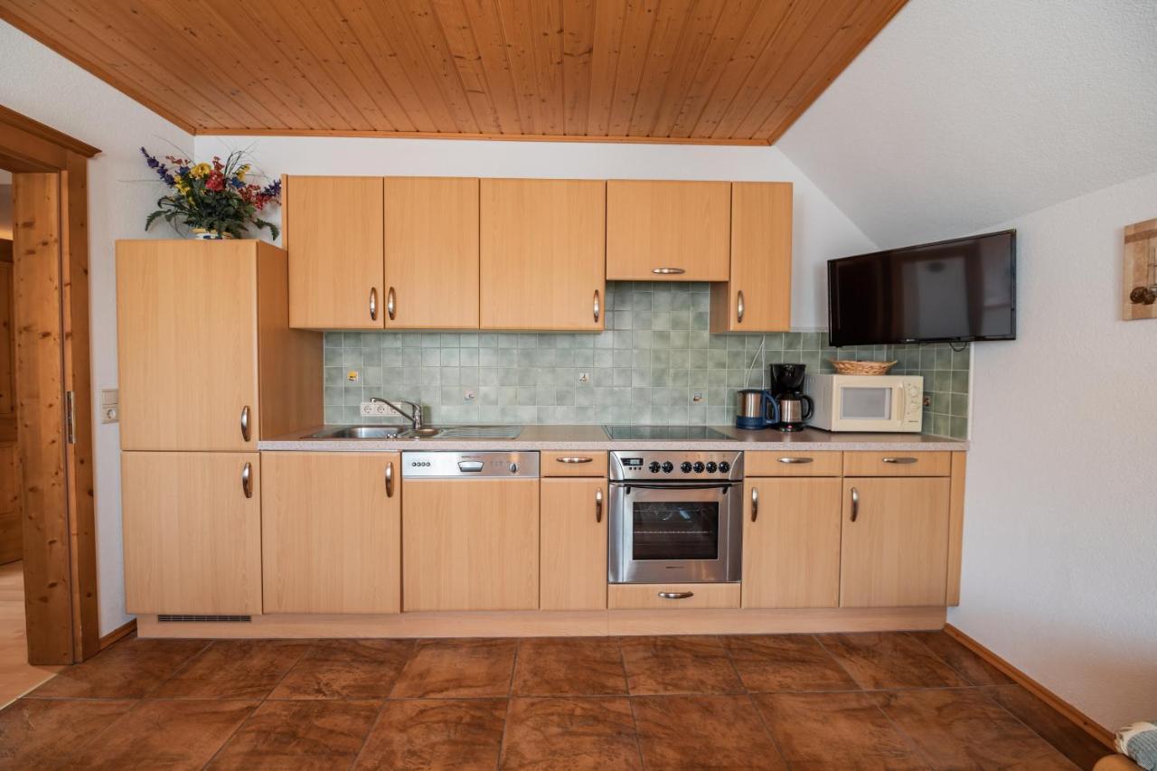 גרובמינג Bio-Landhaus Kesslerhof מראה חיצוני תמונה