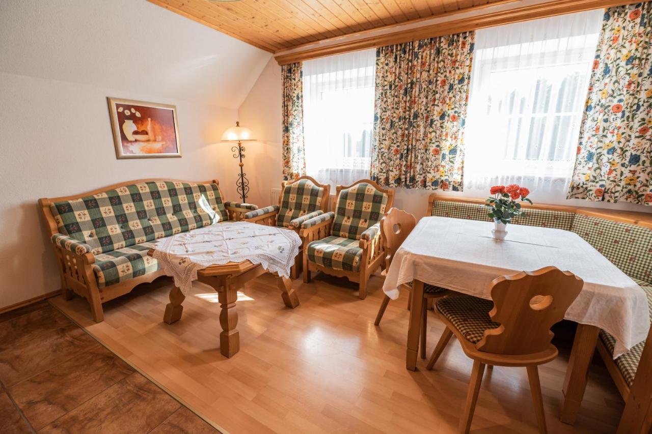 גרובמינג Bio-Landhaus Kesslerhof מראה חיצוני תמונה