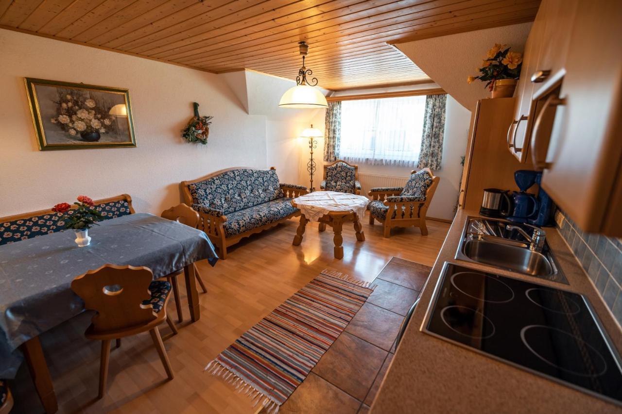 גרובמינג Bio-Landhaus Kesslerhof מראה חיצוני תמונה